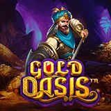 Bocoran RTP Slot Pragmatic Gold Oasis